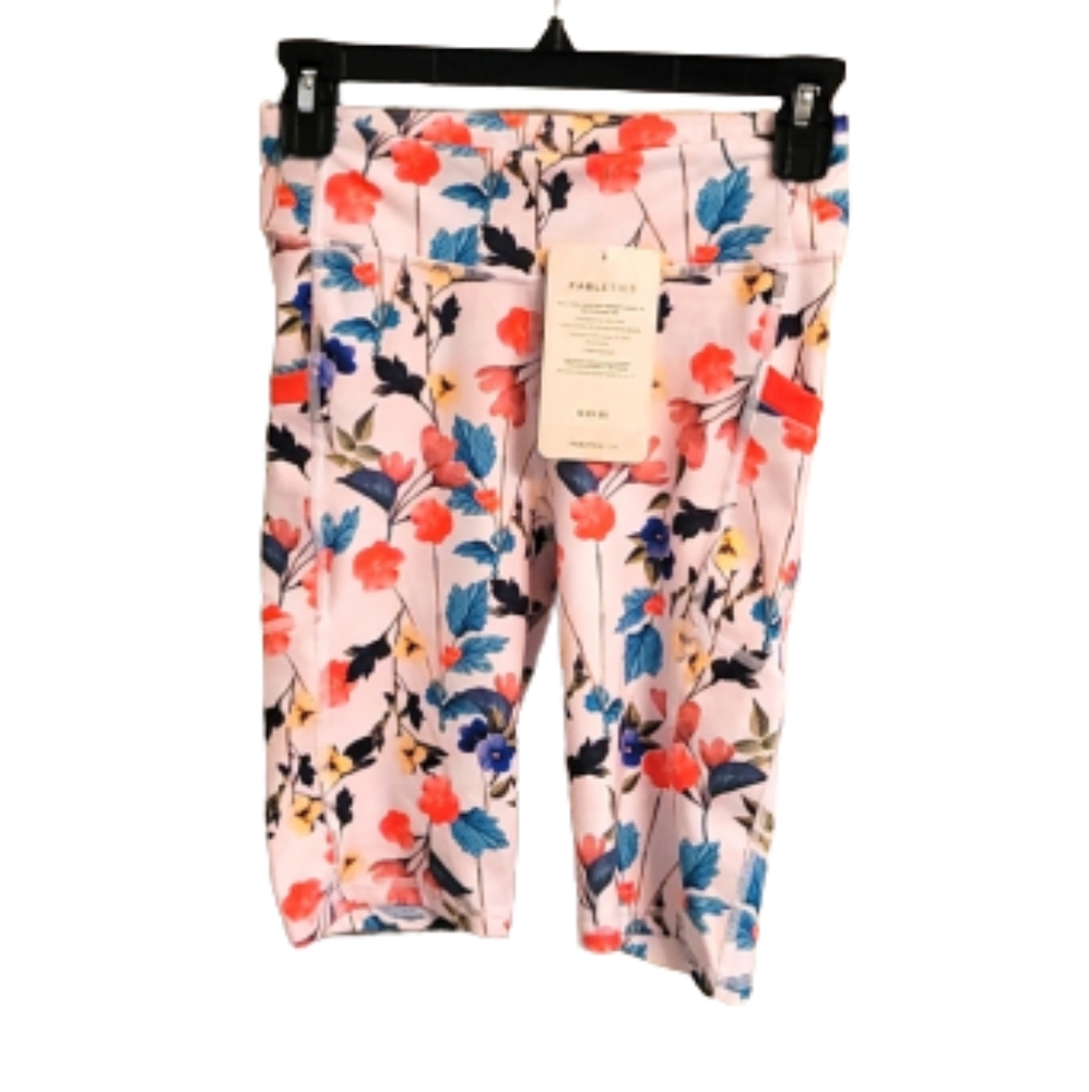 FABLETICS biker shorts